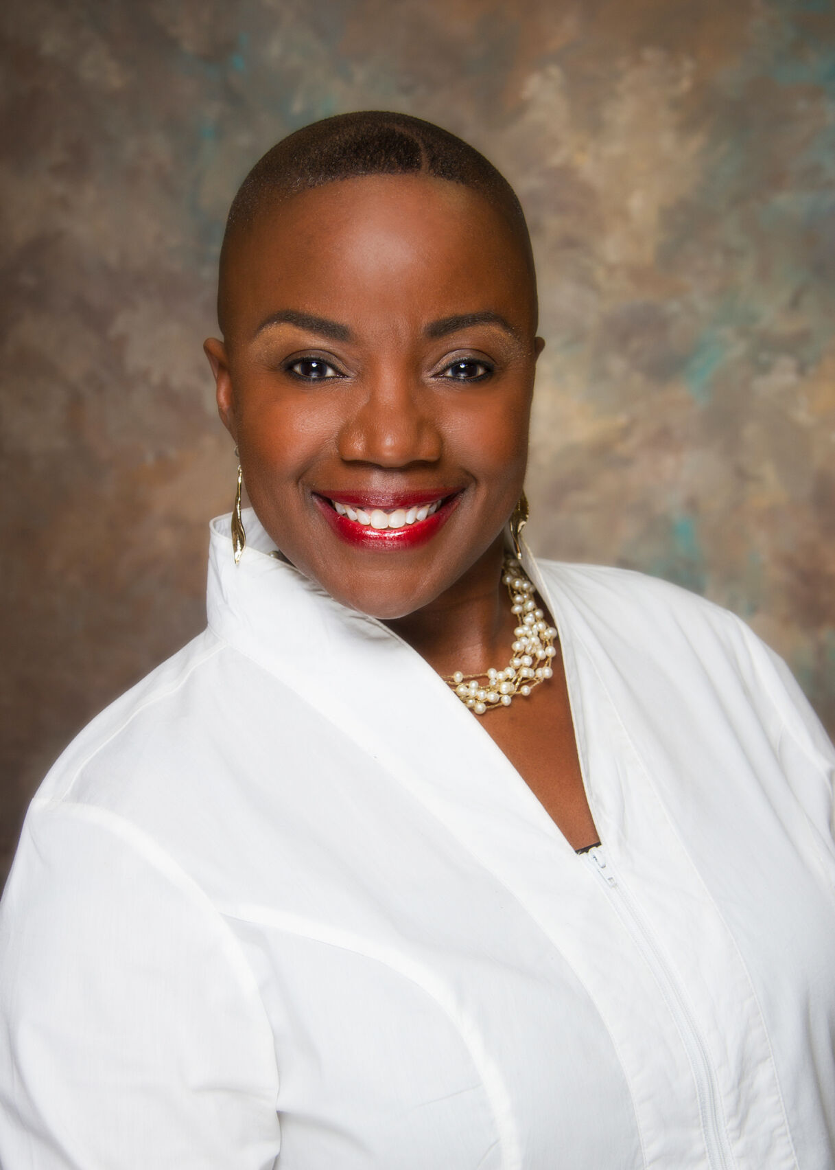 Rebeccah L. Bennett: Equitable Leadership